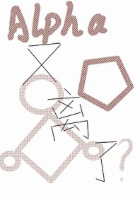 ���alpha������