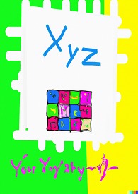 XYZ���ֲ�